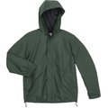 Gemplers Breathable Polyester Rain Jacket 167436